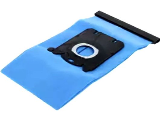 Пылесборники TOPPERR 1492 PHR10 для PHILIPS Electrolux многоразовый (1 шт)